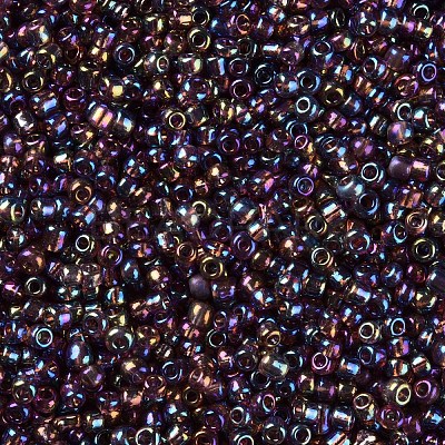 12/0 Glass Seed Beads X1-SEED-A007-2mm-176-1