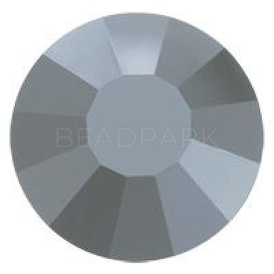 Preciosa® Crystal Hotfix Flatback Stones Y-PRC-HSS6-23980-272-1