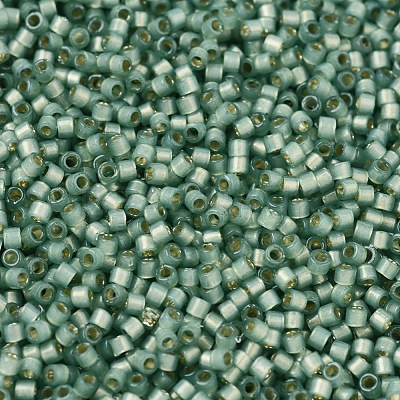 MIYUKI Delica Beads SEED-JP0008-DB2190-1