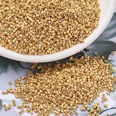 MIYUKI Delica Beads SEED-J020-DB0331-1