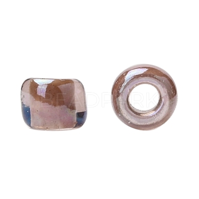TOHO Round Seed Beads SEED-JPTR08-1850-1