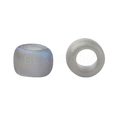 TOHO 8/0 Round Beads X-SEED-TR08-0176BF-1