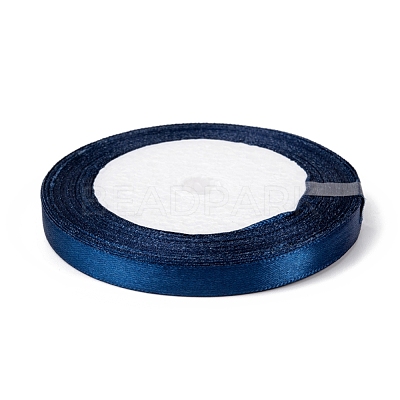 Satin Ribbon SRIB-RC10mmY-1