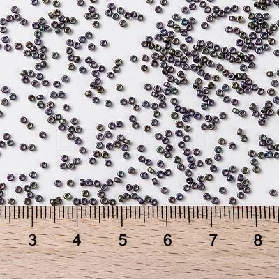 MIYUKI Round Rocailles Beads X-SEED-G009-RR2019-1