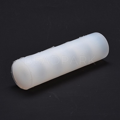 Tomatoes on Sticks Shape DIY Candle Food Grade Silicone Molds DIY-B034-10-1