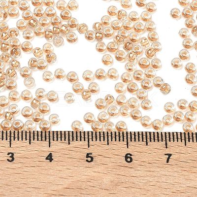 MIYUKI Round Rocailles Beads SEED-X0055-RR0234-1