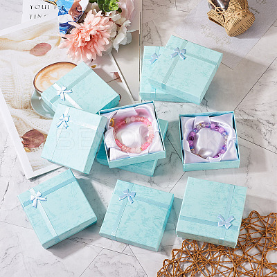 Cardboard Bracelet Boxes CBOX-TAC0003-01C-1