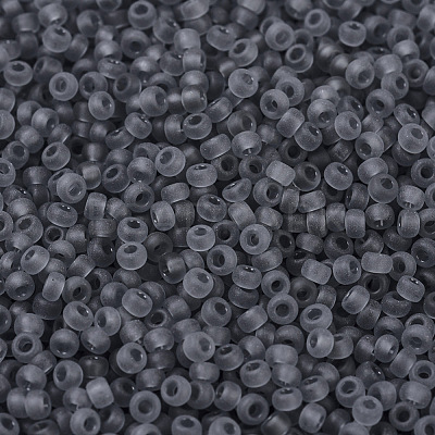 MIYUKI Round Rocailles Beads X-SEED-G007-RR0152F-1
