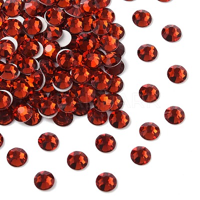 Preciosa® MAXIMA Crystal No Hotfix Flatback Stones Y-PRC-NSS16-90075-1