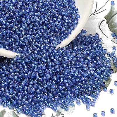 TOHO 11/0 Round Beads X-SEED-TR11-0934-1