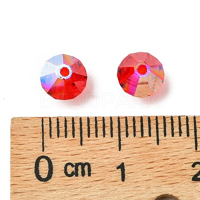 Preciosa® Crystal Beads Y-PRC-BA6-90070-201-1
