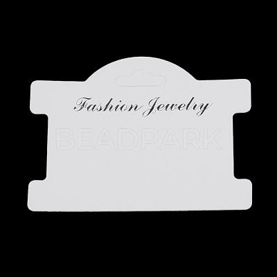 Cardboard Display Cards CDIS-S025-03A-1