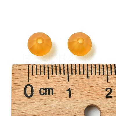 Preciosa® Crystal Beads Y-PRC-BA6-10070-840-1