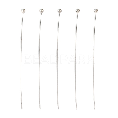 Brass Ball Head Pins LS-KK-H275-S-NF-1