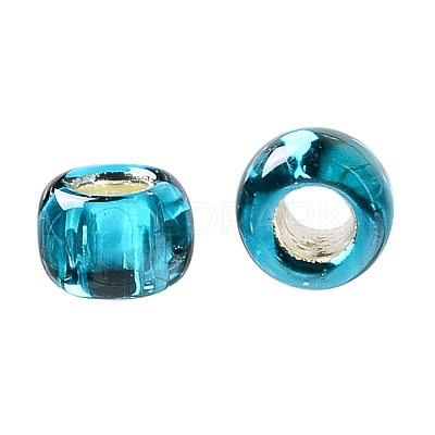 TOHO Round Seed Beads SEED-XTR15-0027BD-1