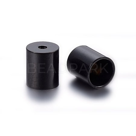 304 Stainless Steel Cord Ends STAS-H467-09B-3mm-1