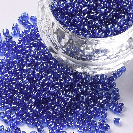 12/0 Glass Seed Beads SEED-A006-2mm-108-1