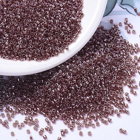MIYUKI Delica Beads SEED-X0054-DB1222-1