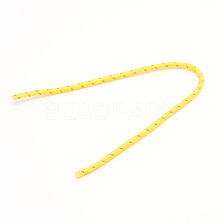 Polypropylene Cords OCOR-WH0063-46C-1