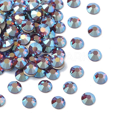 Preciosa® MAXIMA Crystal No Hotfix Flatback Stones Y-PRC-NSS10-21110-200-1