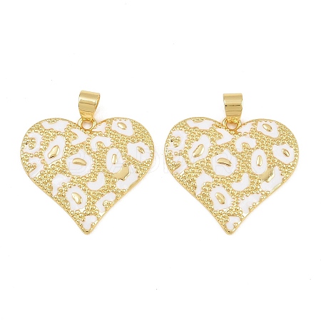 Brass Pendants KK-CBA3FD6-06B-01G-1