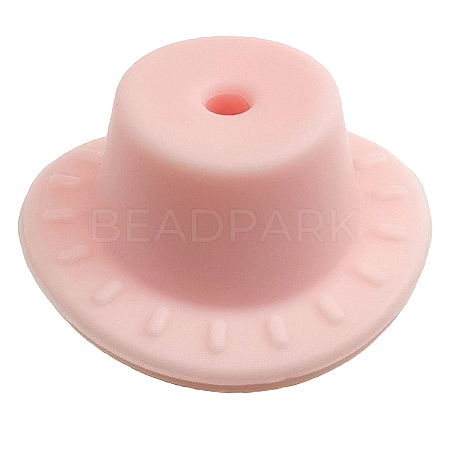 Silicone Focal Beads FIND-PW0005-14D-1
