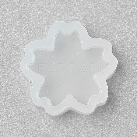 Food Grade Silicone Molds DIY-E021-31-1