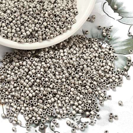 TOHO Round Beads X-SEED-TR11-0713F-1
