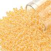 TOHO 11/0 Round Beads SEED-TR11-0148-1