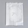 Frosted Cookie Candy Bread Packaging Bags PE-L003-09-1