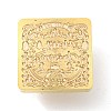 Christmas Theme Wax Seal Brass Stamp Head TOOL-R125-04C-2