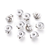 304 Stainless Steel Ear Nuts STAS-E019-2B-1