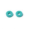 Handmade Polymer Clay Beads CLAY-N011-40-07-3