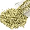 TOHO 11/0 Round Beads X-SEED-TR11-0559F-1