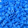 200Pcs PE DIY Melty Beads Fuse Beads Refills DIY-YW0011-71D-1