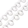 K9 Glass Beads Strands GLAA-Q102-01H-1