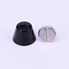 Alloy Cabinet & Drawer Knobs PALLOY-WH0071-06J-2