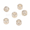 Cylinder Seed Beads SEED-H001-D08-3