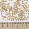 MIYUKI Round Rocailles Beads SEED-X0055-RR0442-4