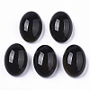 Translucent Glass Cabochons X-GLAA-T023-02E-2