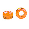 TOHO Round Seed Beads SEED-XTR08-0174-3