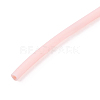 Hollow Pipe PVC Tubular Synthetic Rubber Cord RCOR-R007-3mm-34-4