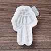 DIY Skull Theme Pendant Silicone Molds SIMO-H010-07D-3