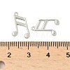 Brass Pendants KK-I276-70C-P-3