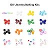 DIY Jewelry Making Kits DIY-YW0003-31-2