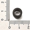 304 Stainless Steel European Beads STAS-R140-04EB-02-2