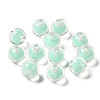 Transparent Acrylic Beads OACR-Z006-02A-1