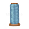 Polyester Threads LS-NWIR-G018-A-22-1