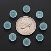 Transparent Acrylic Beads LS-MACR-S373-66-M05-4