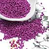 Grade A Round Glass Seed Beads SEED-XCP0001-39-1